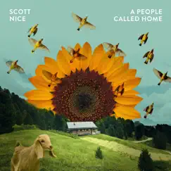 A People Called Home by Scott Nice album reviews, ratings, credits
