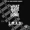 What Have You Done (feat. L.M.A.S.) - Single album lyrics, reviews, download