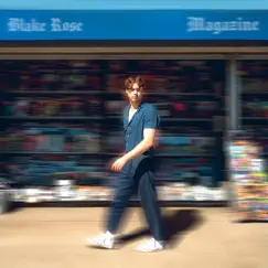 Magazine - Single by Blake Rose album reviews, ratings, credits