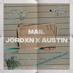 Mail (feat. JORDXN!) Song Lyrics