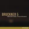 Bruckner 5 (1878 Version) album lyrics, reviews, download
