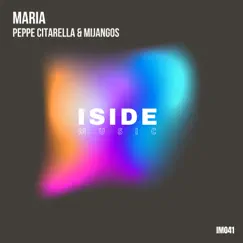 María (Maria María Afro Mix) Song Lyrics