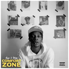 Comfort Zone (feat. Otega) [Remix] - Single by Ayox album reviews, ratings, credits