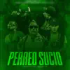 perreo sucio (feat. Finche la movie, kas., Li Molii & Luisss Kleeinn) - Single album lyrics, reviews, download