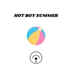 Hot Boy Summer Song Lyrics