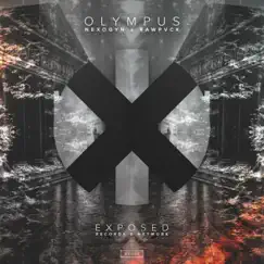 Olympus - Single by Nexogyn & Rawpvck album reviews, ratings, credits