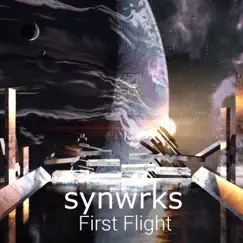 First Flight - Single by Synwrks album reviews, ratings, credits