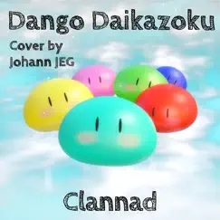 Dango Daikazoku (From 