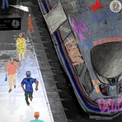 Last Train 2 Paris - Single by A$AP Twelvyy album reviews, ratings, credits