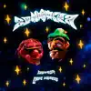 Атмосфера (feat. Luke Wunder) - Single album lyrics, reviews, download