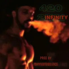 420 2Infinity - Single by Taylor Ray album reviews, ratings, credits