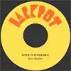 Love is Over Due - Single album lyrics, reviews, download