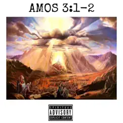 Amos 3:1-2 Song Lyrics