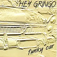 Funky Car (feat. Daryl Roberts) Song Lyrics