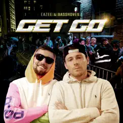 Get Go by Eazee & Basshoven album reviews, ratings, credits