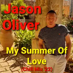 My Summer of Love (Chill Mix '22) Song Lyrics