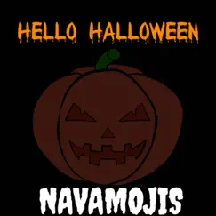 Its Halloween in the Rez Boonies - Single by NAVAMOJIS album reviews, ratings, credits