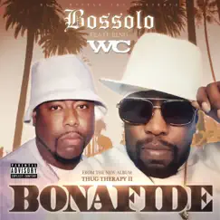 Bonafide (feat. WC) Song Lyrics