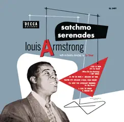 Satchmo Serenades by Louis Armstrong album reviews, ratings, credits