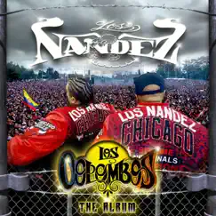 Los Colombos by Los Nandez album reviews, ratings, credits