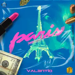 Paris - Single by Valentio album reviews, ratings, credits