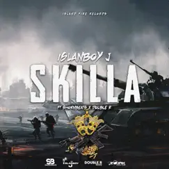 Skilla (feat. Shornbeats & Double R) - Single by IslanBoy J album reviews, ratings, credits