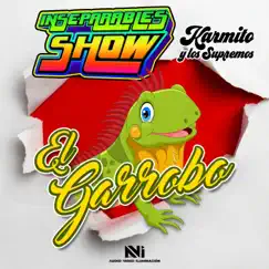 El Garrobo Song Lyrics