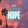 Hope (feat. Quintella.no.lie) - Single album lyrics, reviews, download