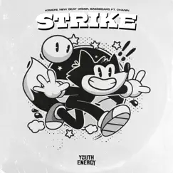 Strike (feat. Chanin) - Single by Krmoni, New Beat Order & BassBears album reviews, ratings, credits