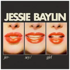 Jersey Girl by Jessie Baylin album reviews, ratings, credits
