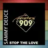 Stop the Love - EP album lyrics, reviews, download