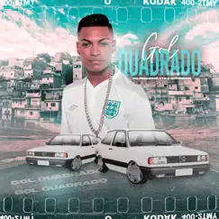 Gol Quadrado - Single by MC Neguinho VTR & Caverinha album reviews, ratings, credits