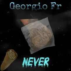 Never - Single by Georgio FR album reviews, ratings, credits