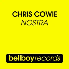 Nostra - Single by Chris Cowie album reviews, ratings, credits
