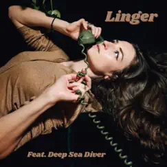 Linger (feat. Deep Sea Diver) Song Lyrics