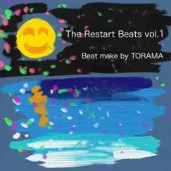 The Restart Beats vol.1 - EP by TORAMA album reviews, ratings, credits