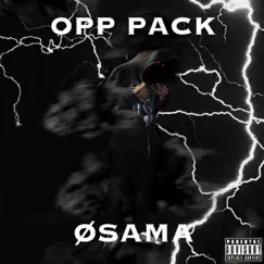 Opp Pack by Øsama album reviews, ratings, credits