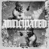 Anticipated - Single album lyrics, reviews, download