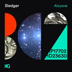 Alcyone - Single by Sledger album reviews, ratings, credits