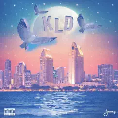 Kld by Jawny BadLuck album reviews, ratings, credits