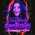 Cannibal (feat. Graveyardguy) - Single album cover