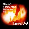 This Ain't a Story About Heaven and Hell - Single album lyrics, reviews, download