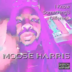I Know Something's Different - Single by Moose Harris album reviews, ratings, credits