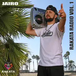 RAKATA RADIO VOL. 1 - EP by JAIRO album reviews, ratings, credits