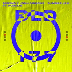 Summer Jam (Radio Edit) Song Lyrics