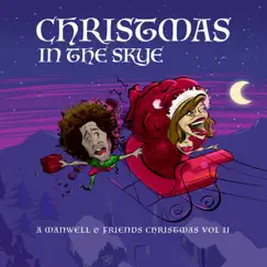 All I Want For Christmas (feat. Skyeler Kole) Song Lyrics