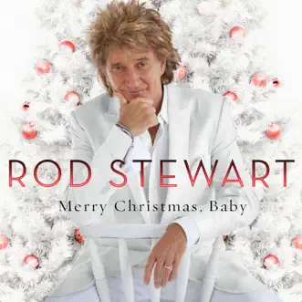 Download Silent Night Rod Stewart MP3