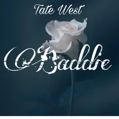 Baddie - Single by Tate West album reviews, ratings, credits