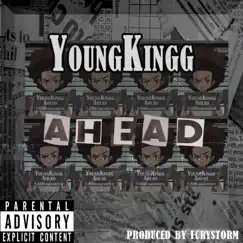 Ahead - Single by YoungKingg album reviews, ratings, credits