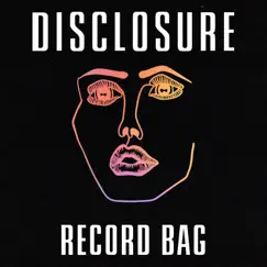 Record Bag - EP by Disclosure album reviews, ratings, credits